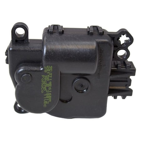 Motorcraft Motor Asy, Yh1751 YH1751
